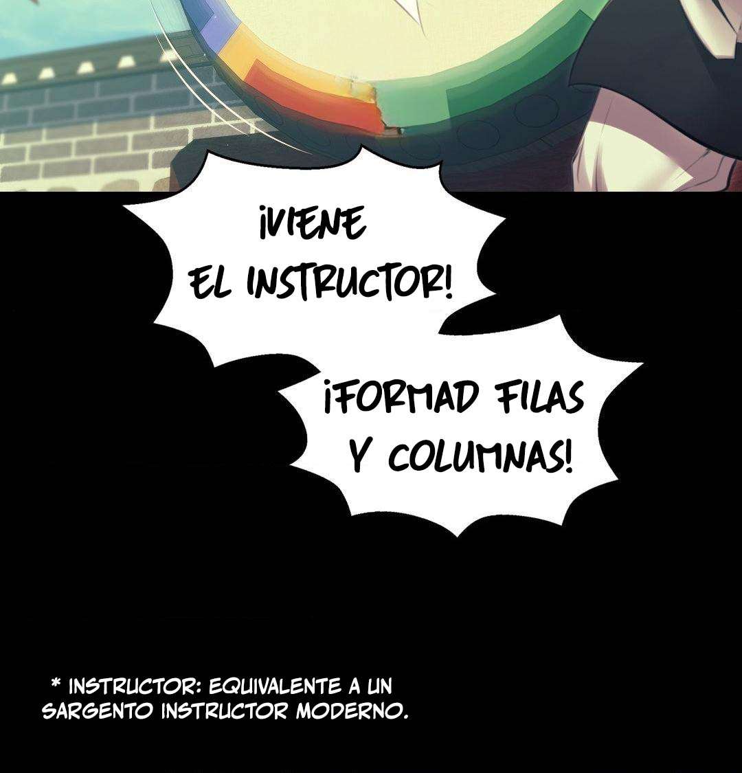 Madam Capitulo 165 página 29