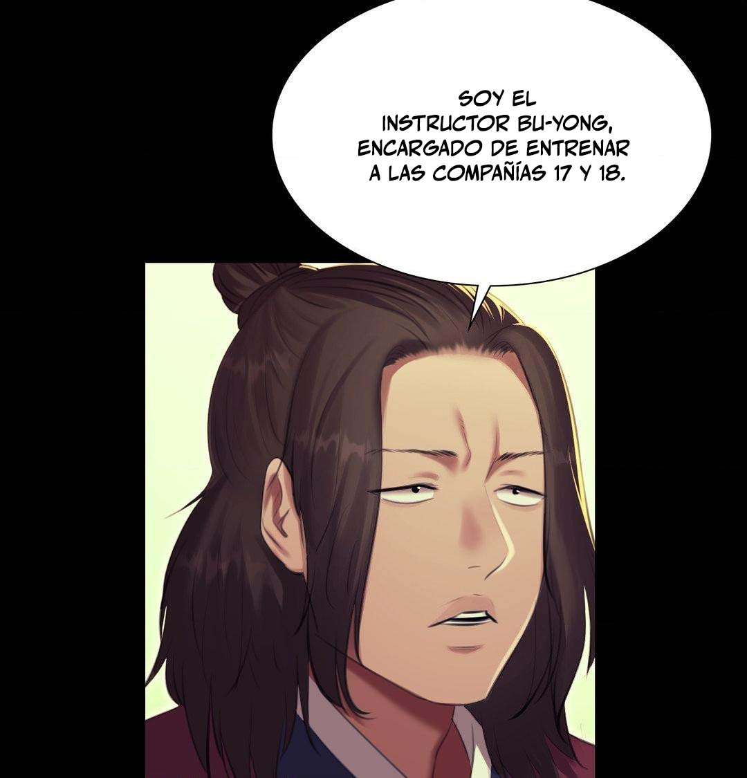Madam Capitulo 165 página 32