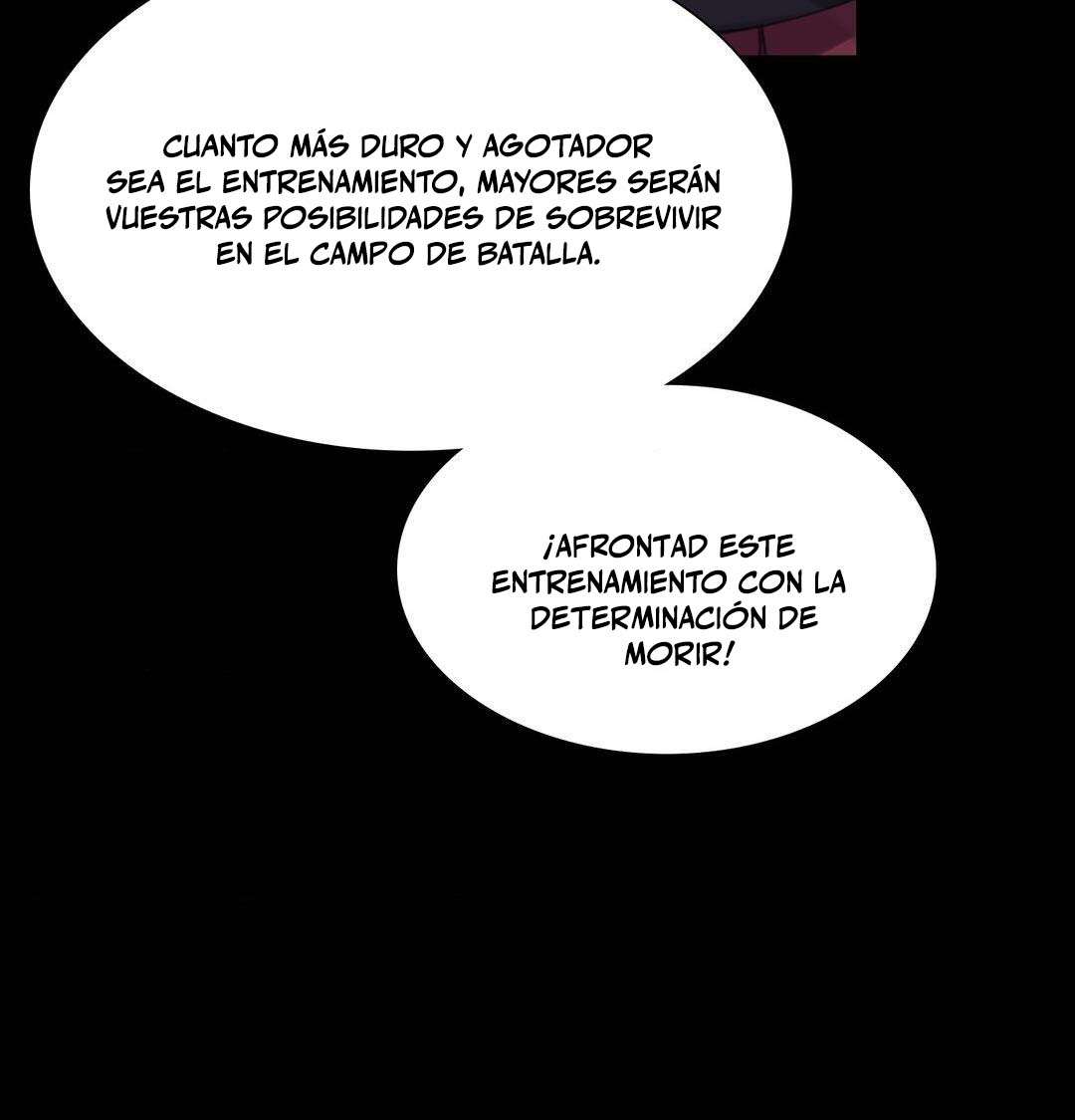 Madam Capitulo 165 página 34