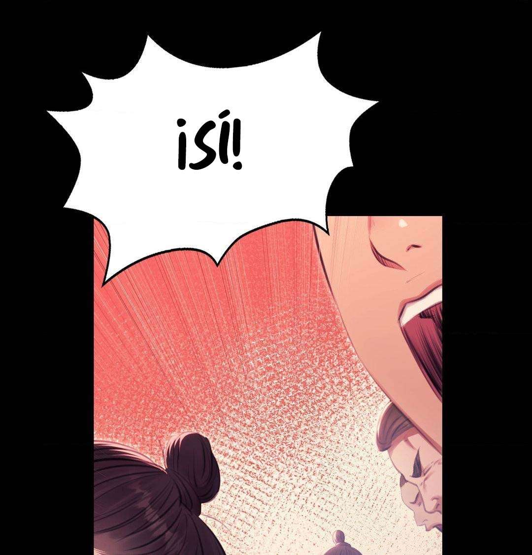 Madam Capitulo 165 página 35