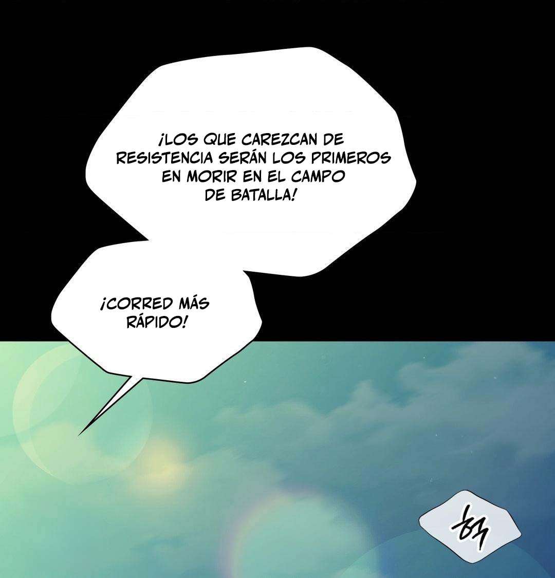 Madam Capitulo 165 página 37
