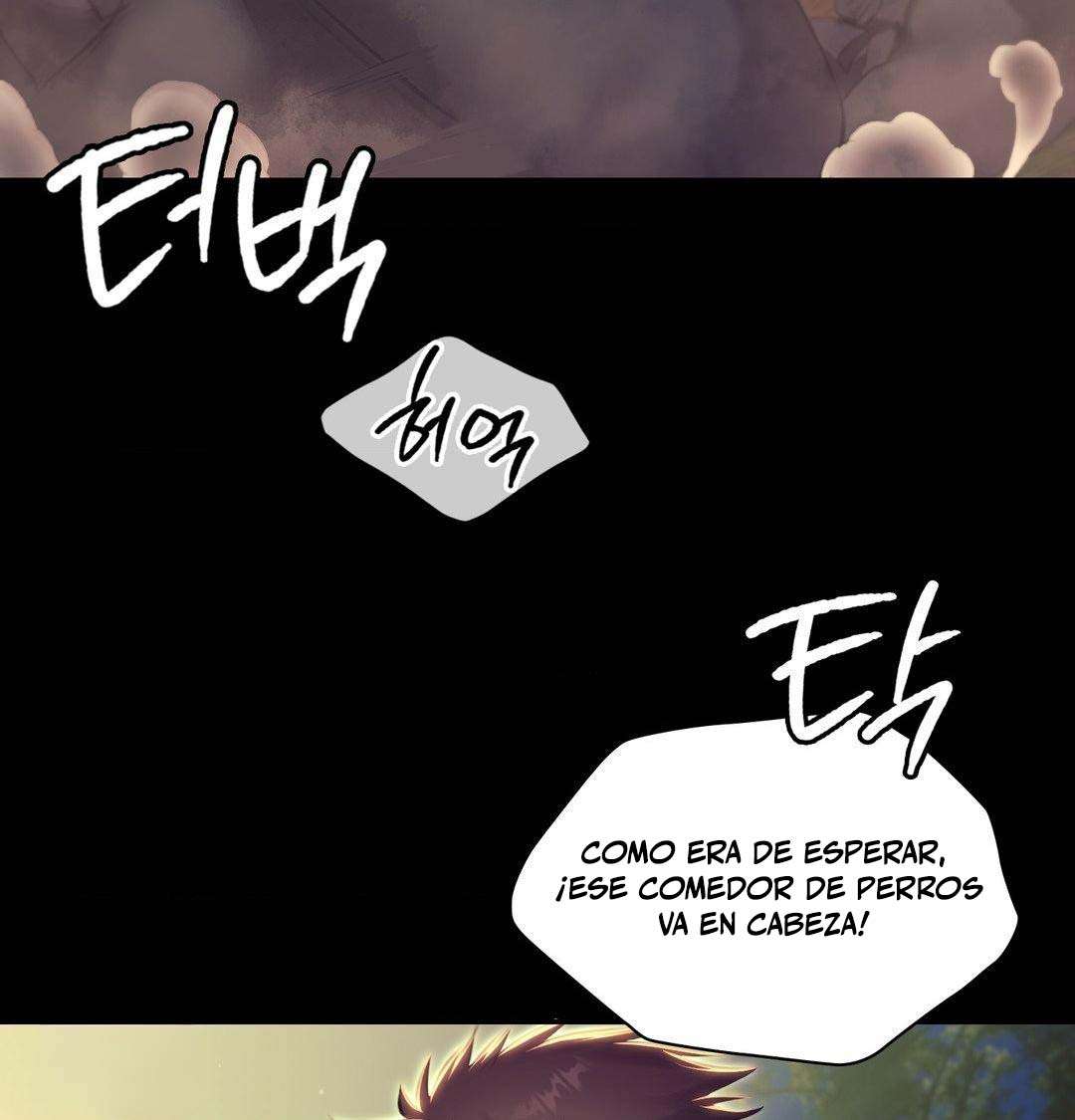 Madam Capitulo 165 página 39