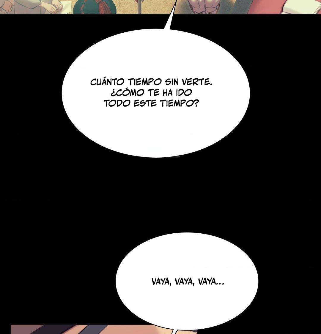 Madam Capitulo 165 página 4
