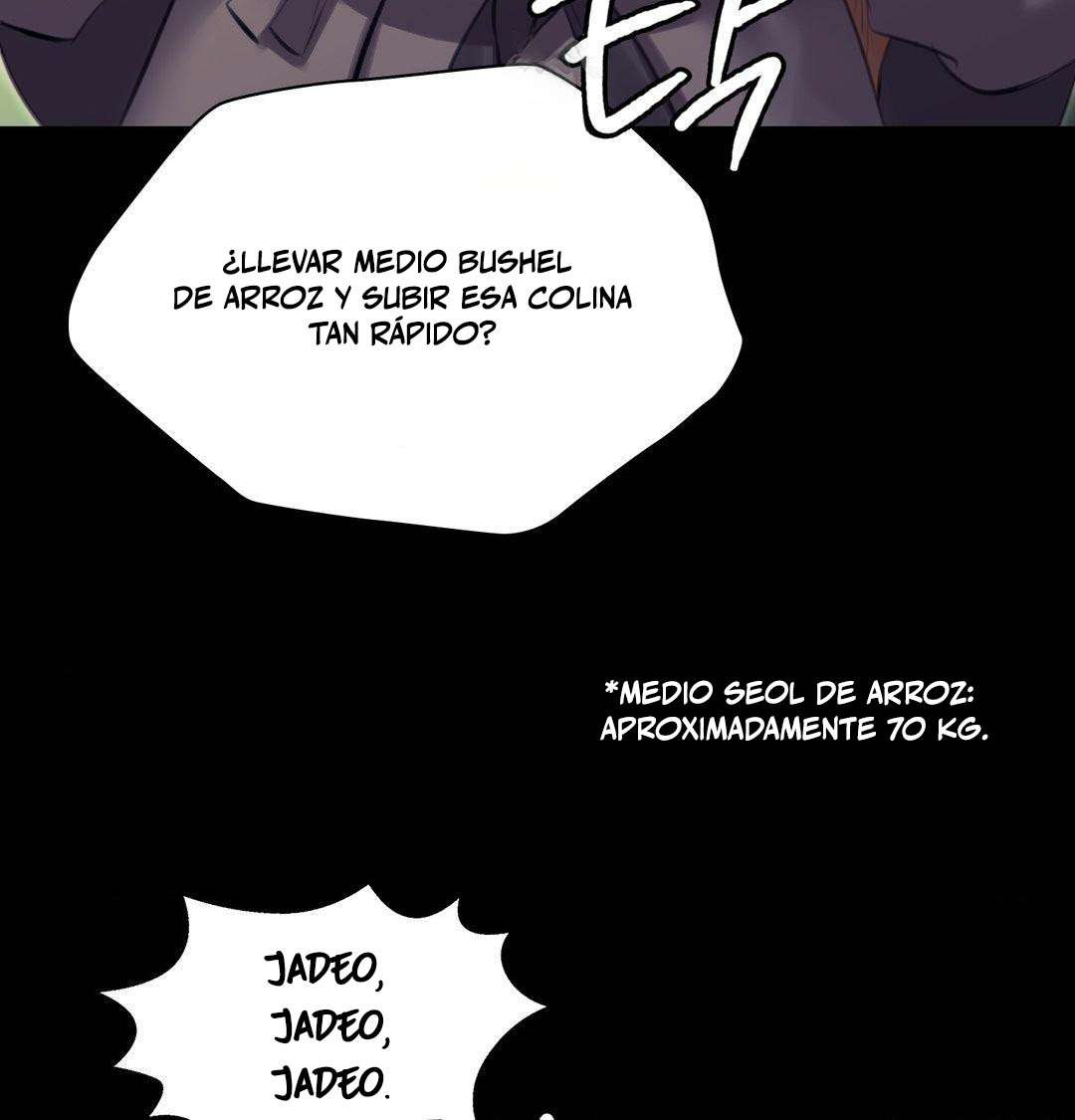 Madam Capitulo 165 página 41
