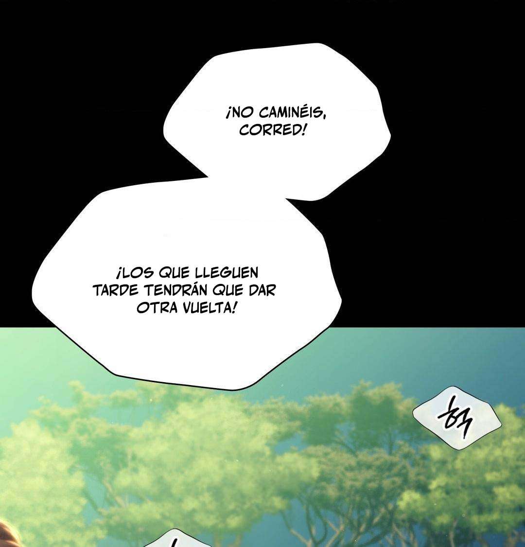 Madam Capitulo 165 página 48