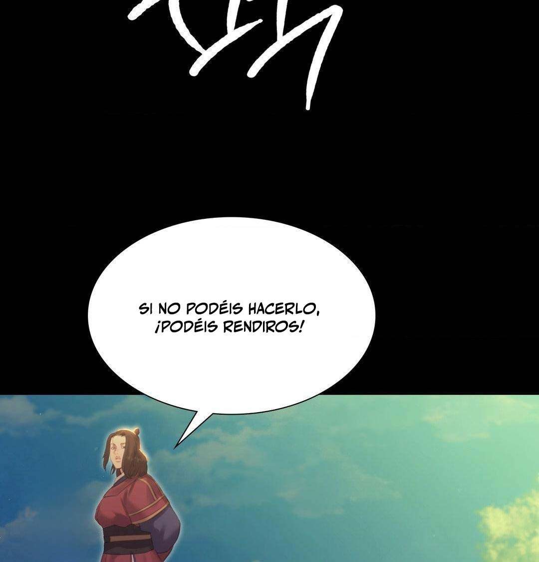 Madam Capitulo 165 página 51