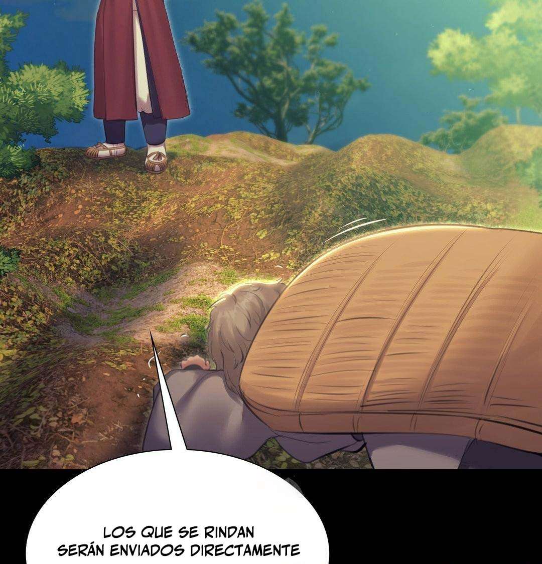 Madam Capitulo 165 página 52
