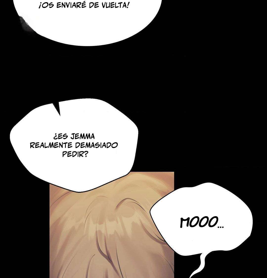 Madam Capitulo 165 página 53