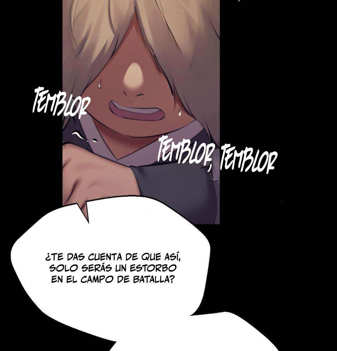 Madam Capitulo 165 página 54