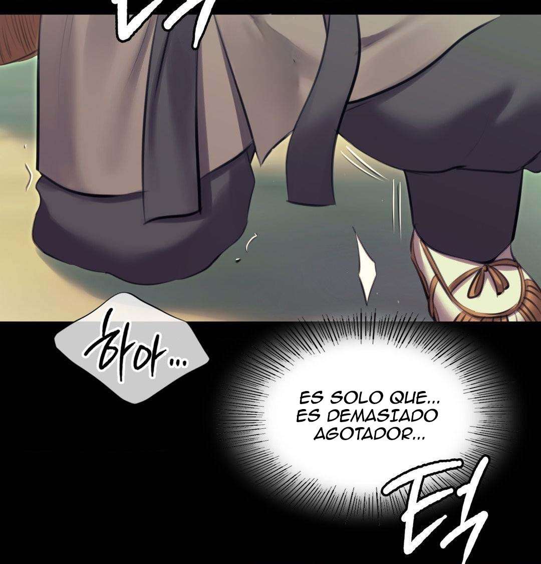 Madam Capitulo 165 página 56