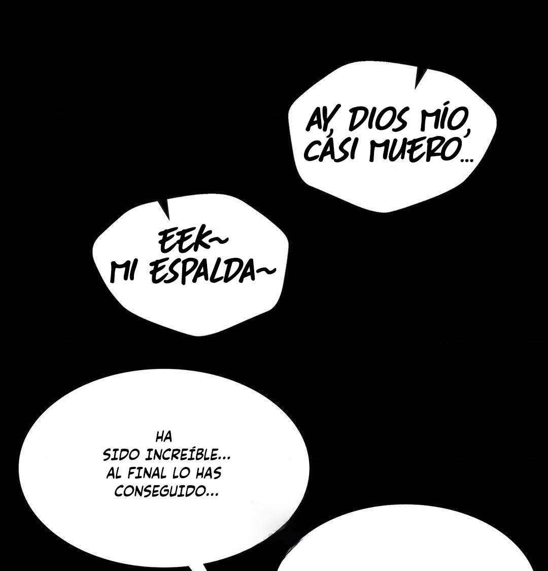 Madam Capitulo 165 página 58