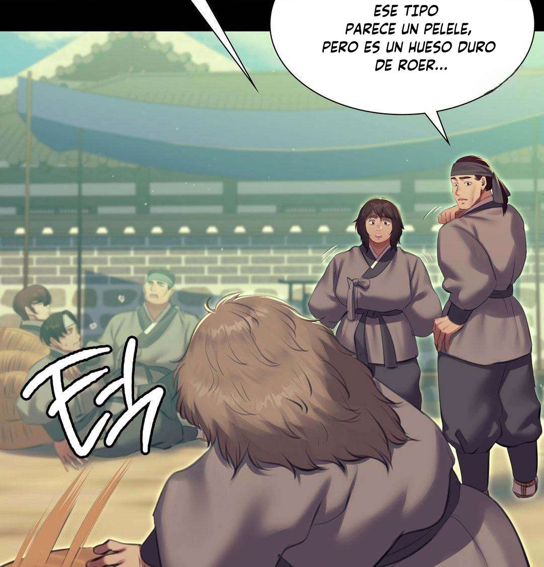 Madam Capitulo 165 página 59