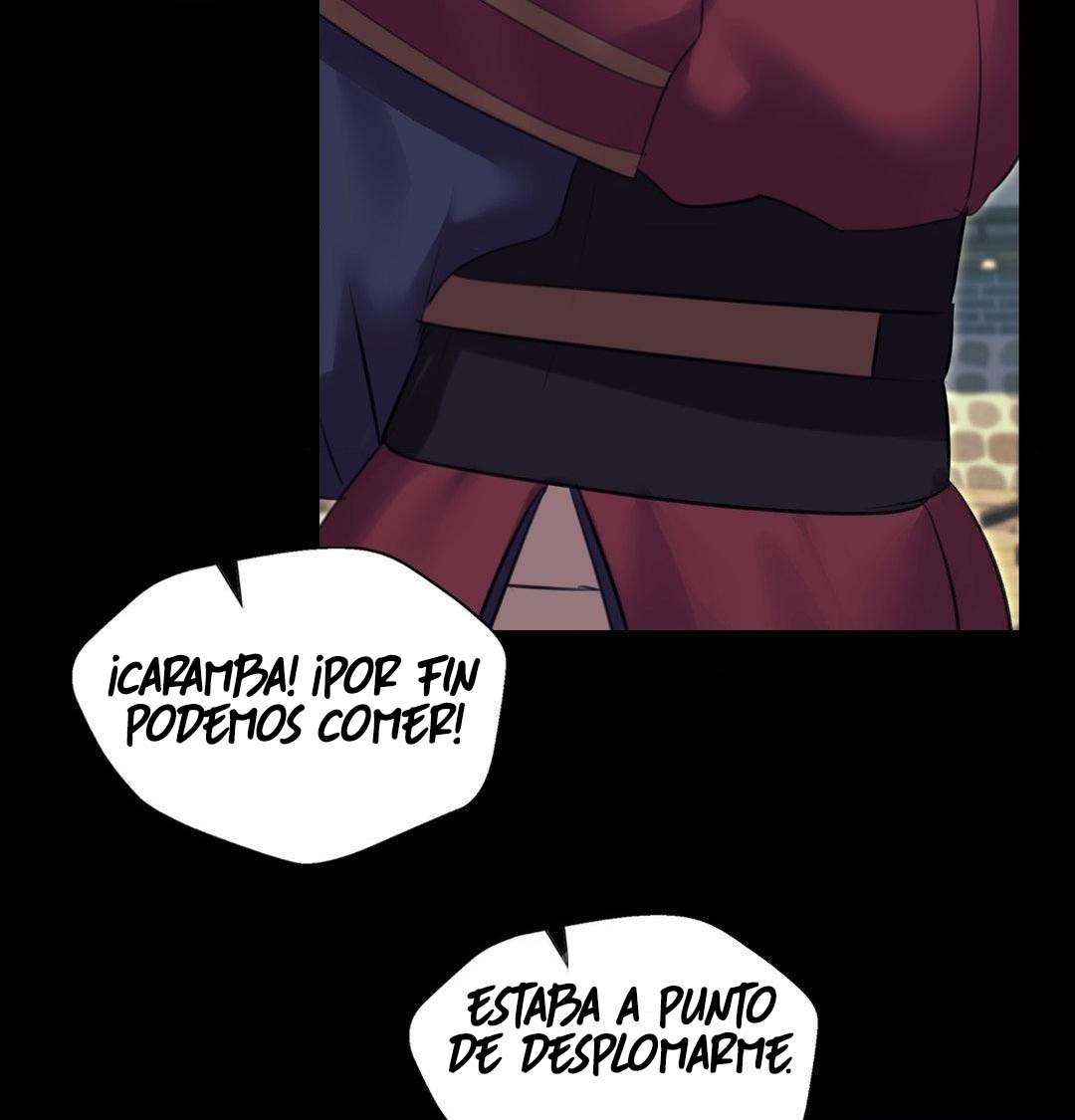 Madam Capitulo 165 página 62