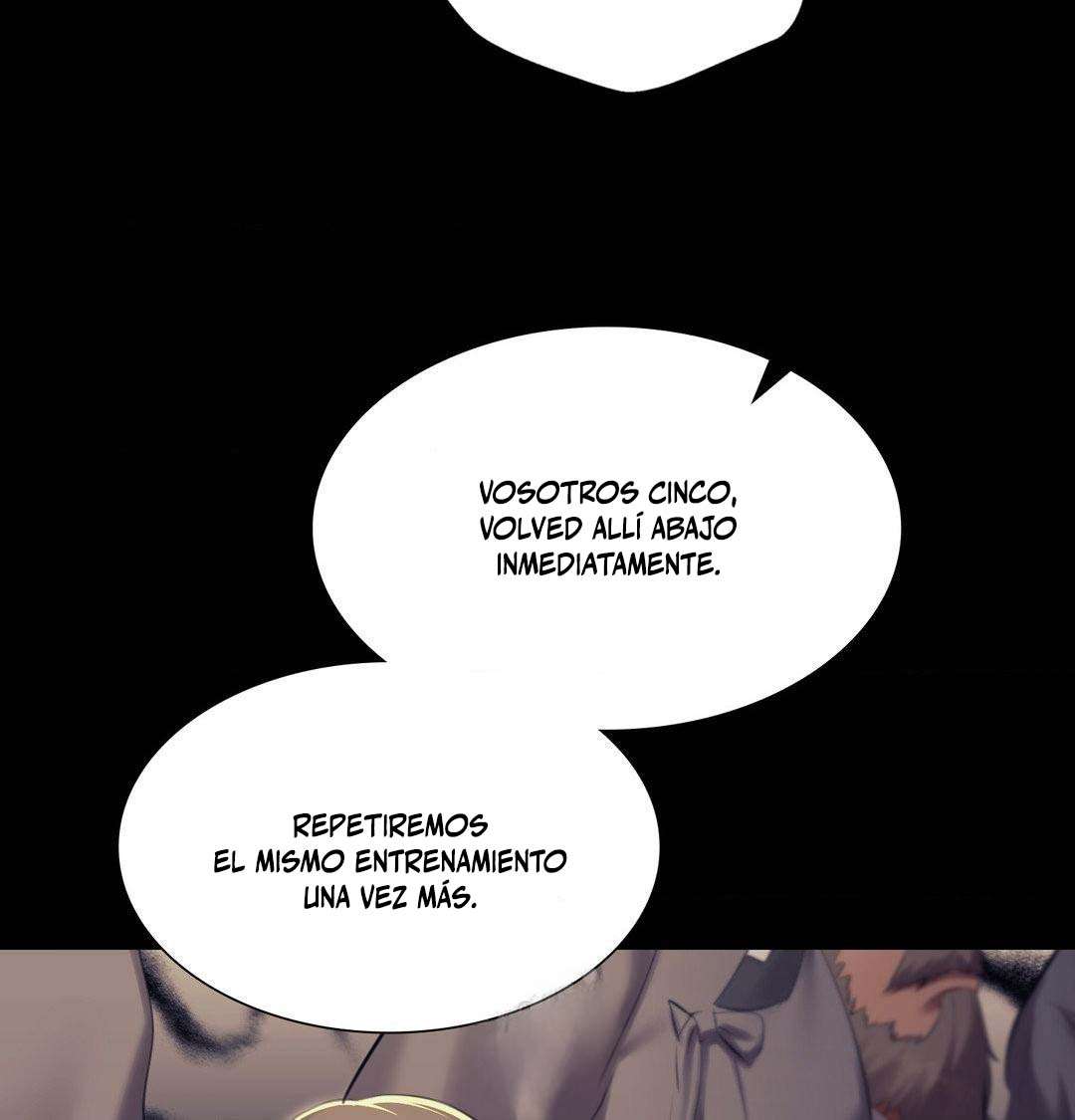 Madam Capitulo 165 página 63