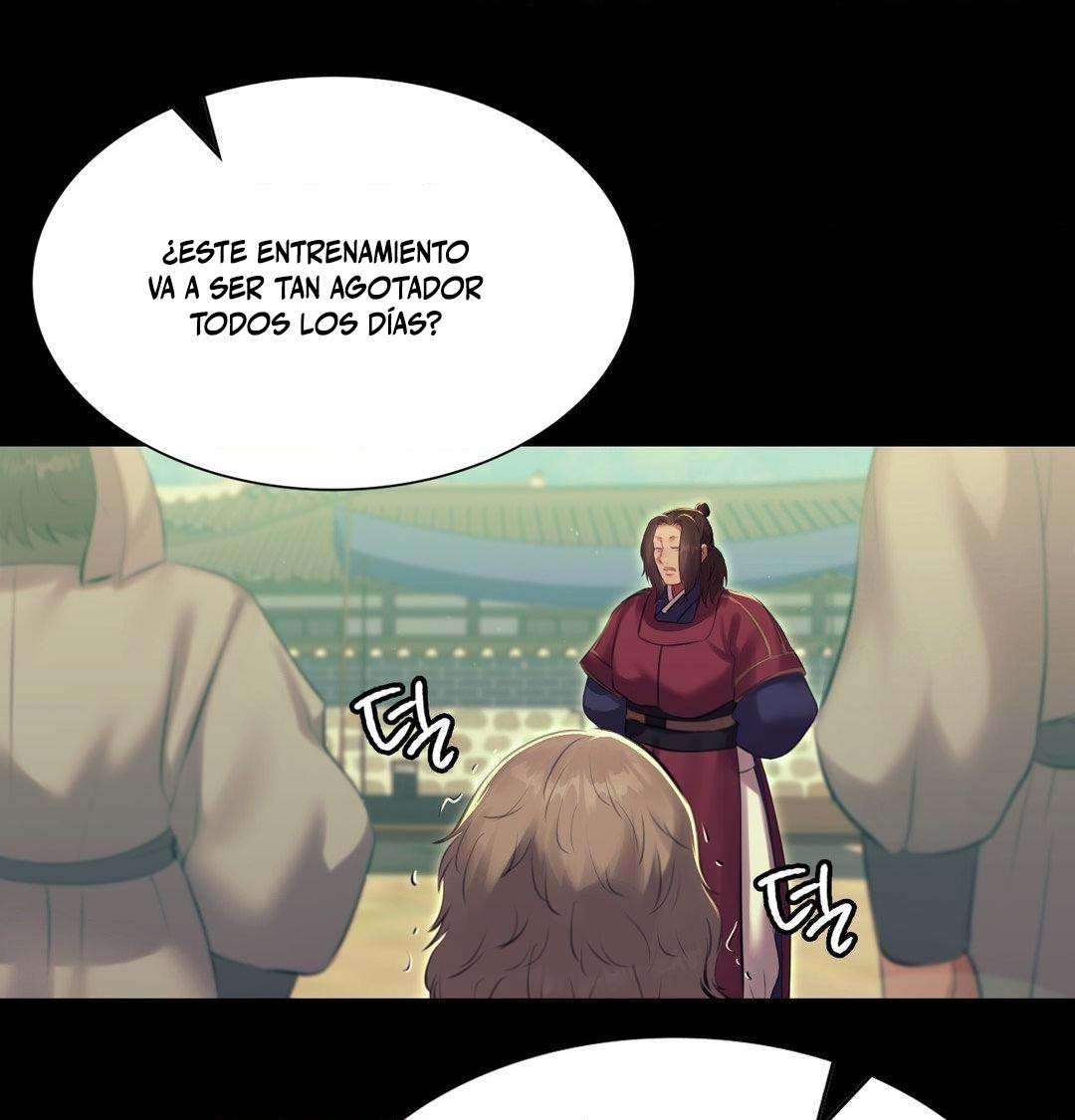 Madam Capitulo 165 página 65
