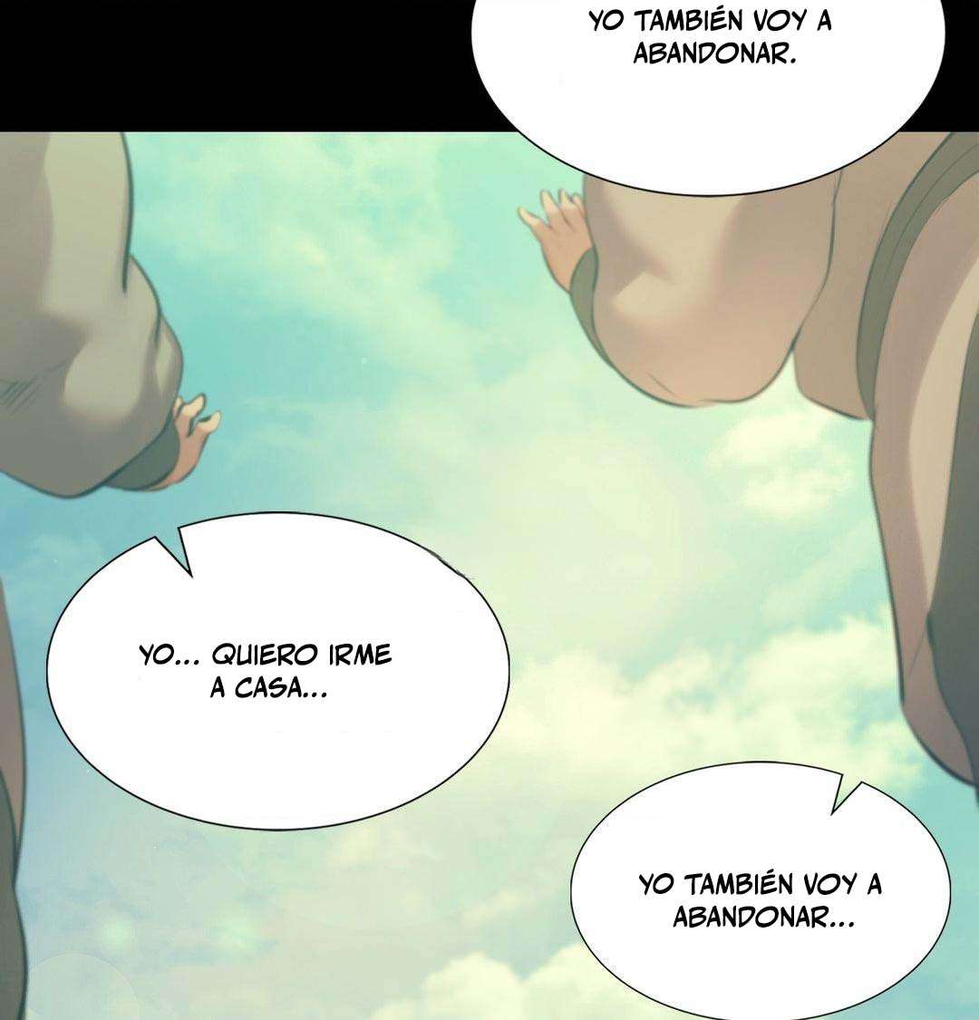 Madam Capitulo 165 página 67