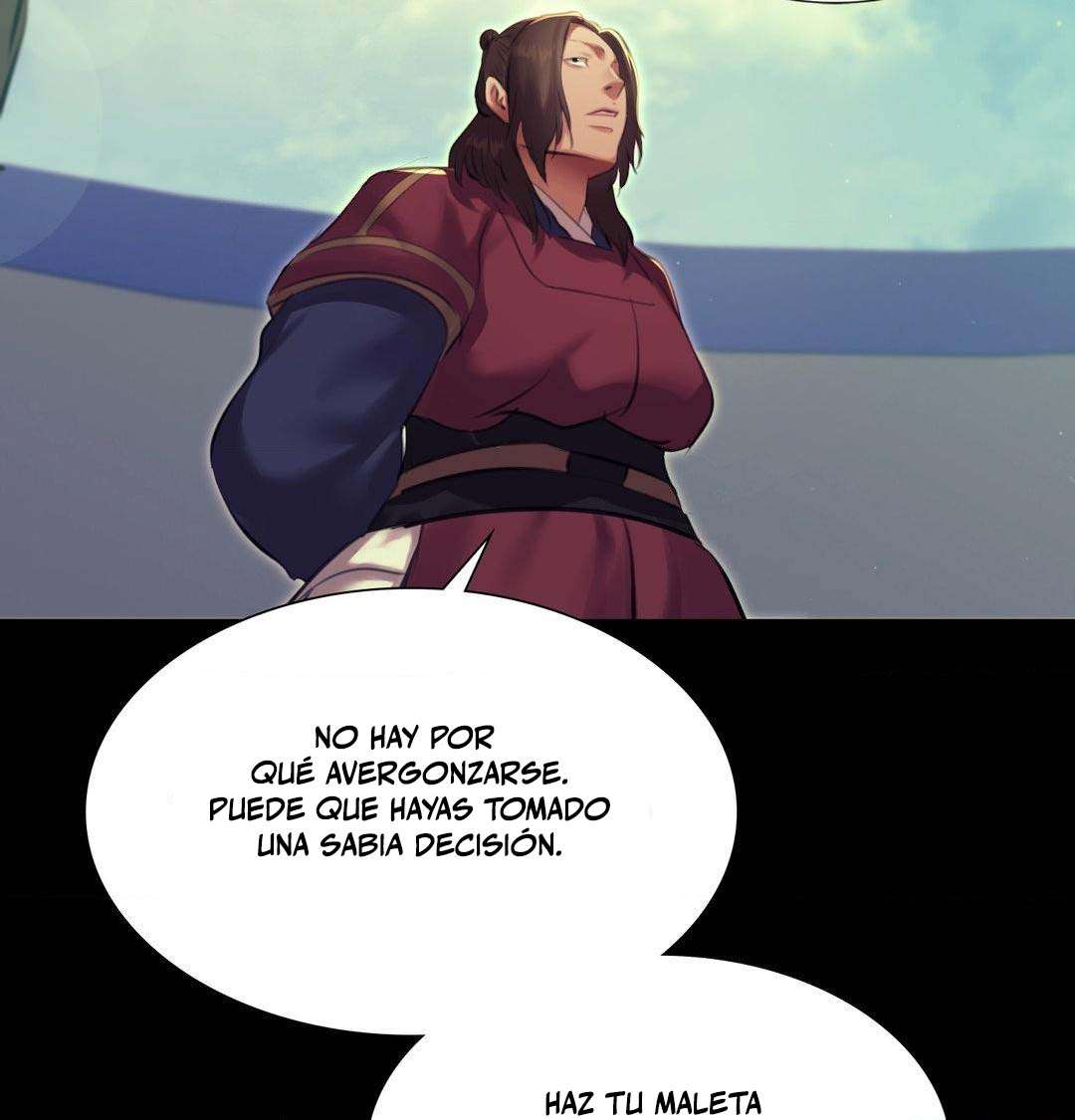 Madam Capitulo 165 página 68
