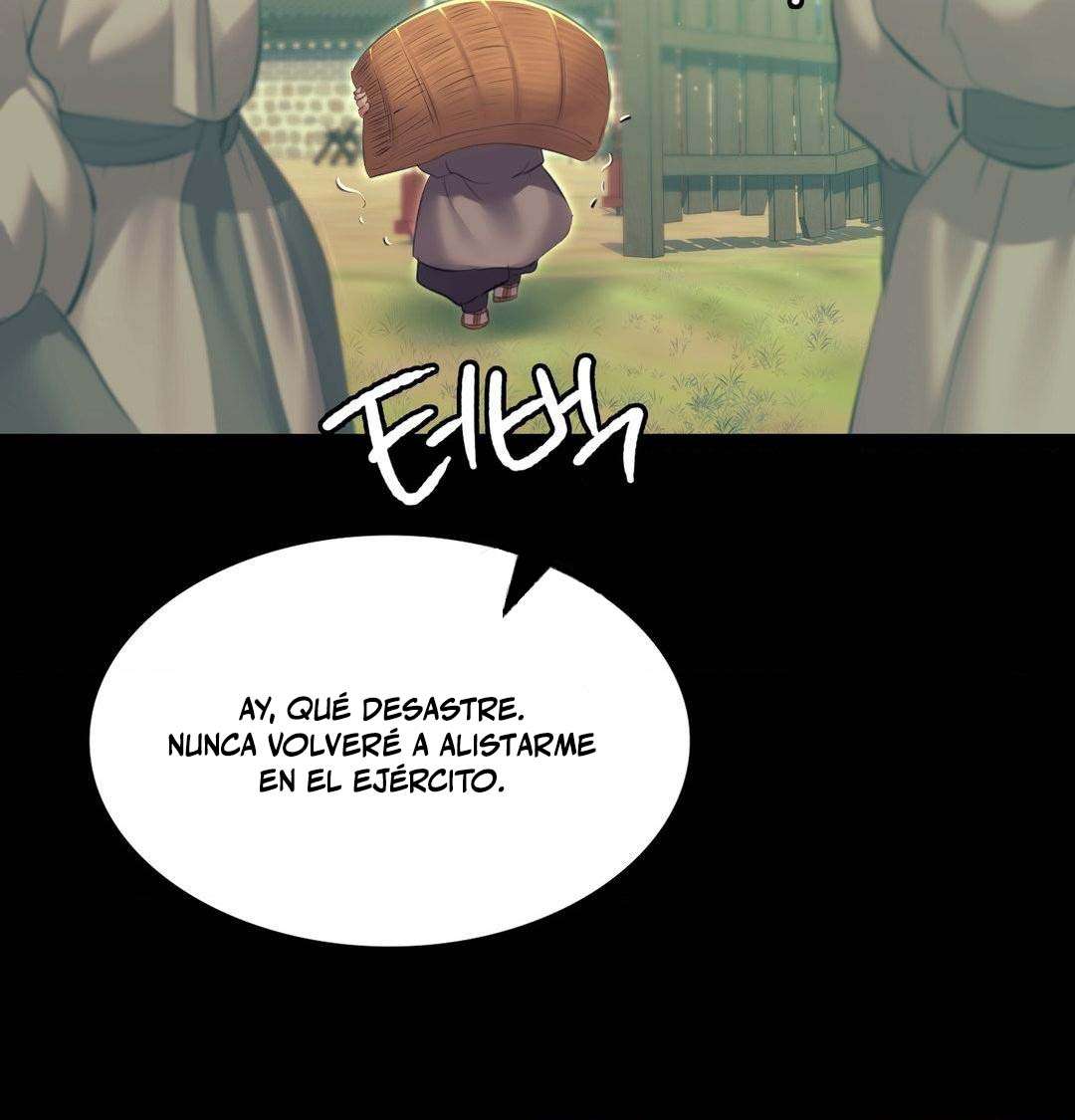 Madam Capitulo 165 página 71