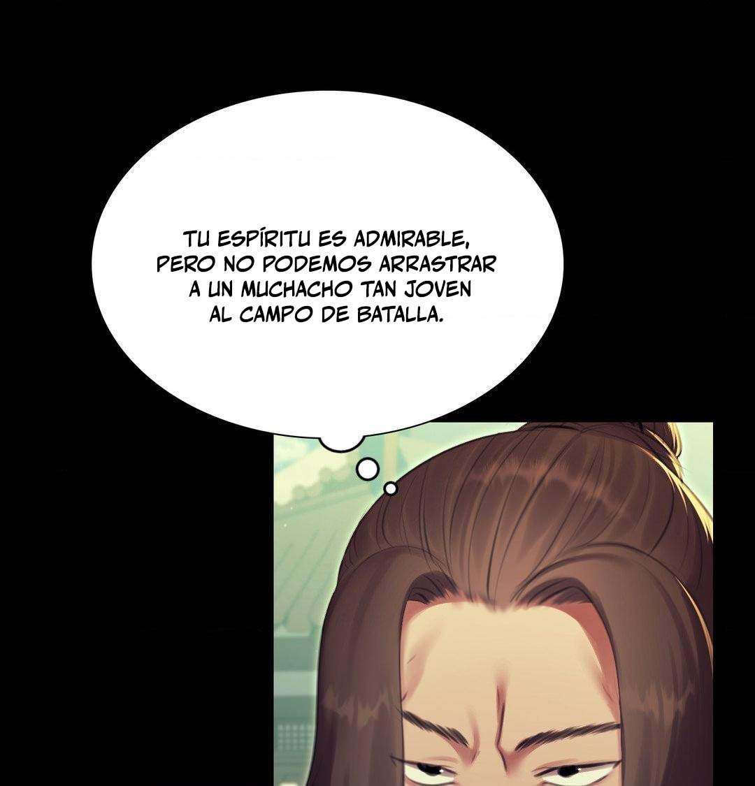 Madam Capitulo 165 página 72