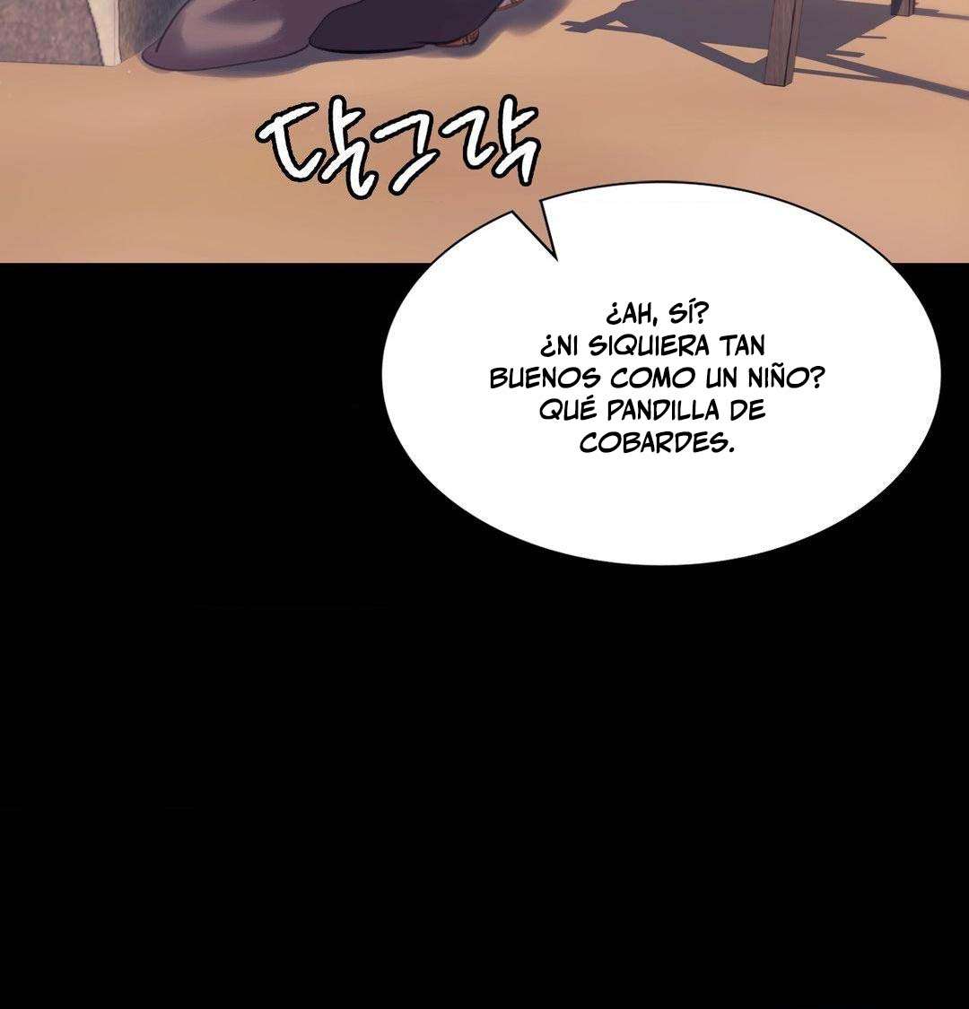 Madam Capitulo 165 página 77