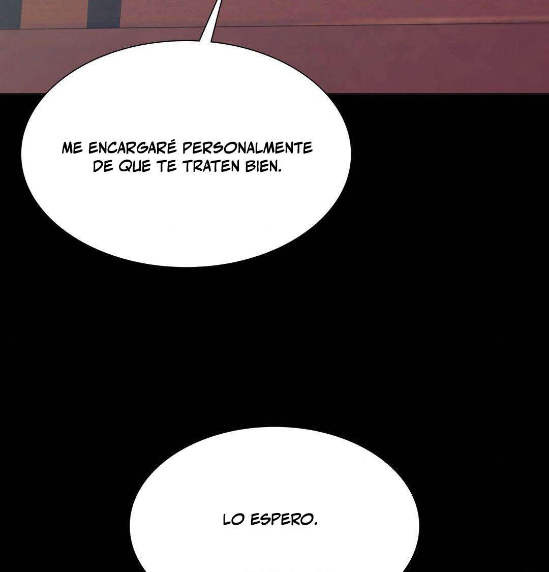 Madam Capitulo 165 página 8