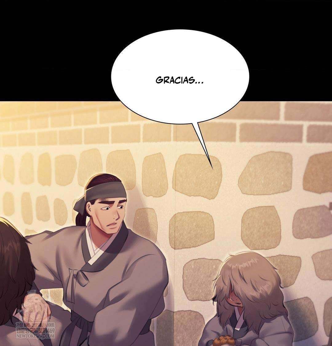 Madam Capitulo 165 página 80