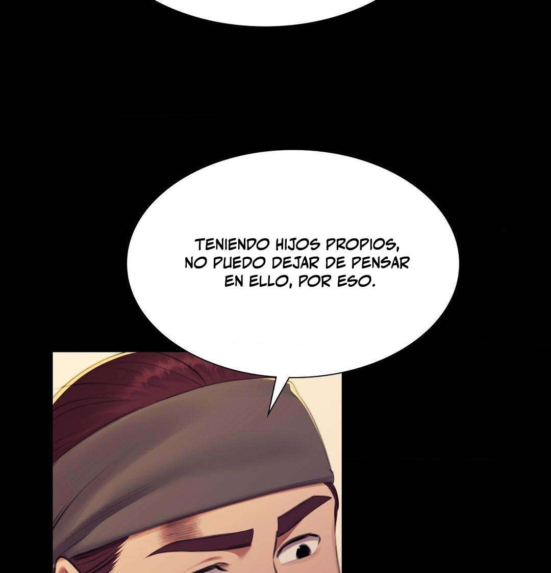 Madam Capitulo 165 página 82