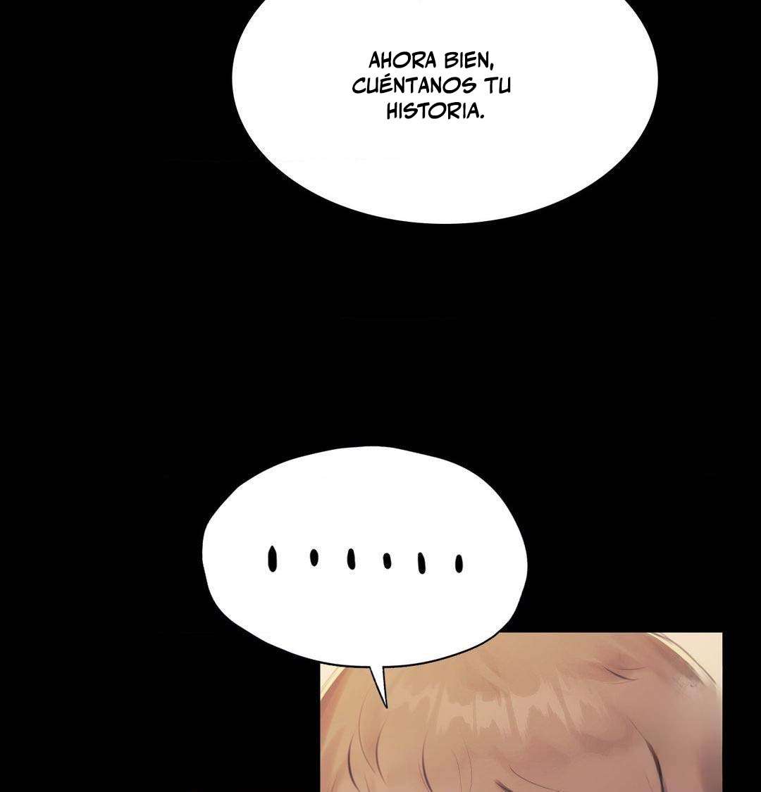 Madam Capitulo 165 página 84