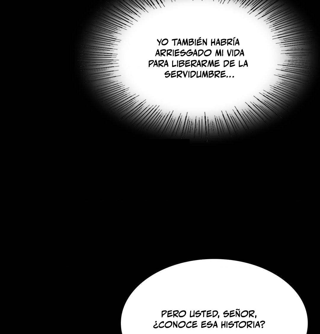 Madam Capitulo 165 página 91