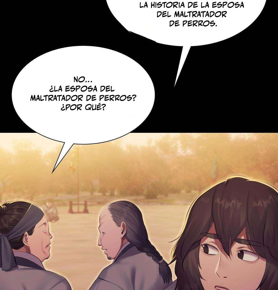 Madam Capitulo 165 página 92