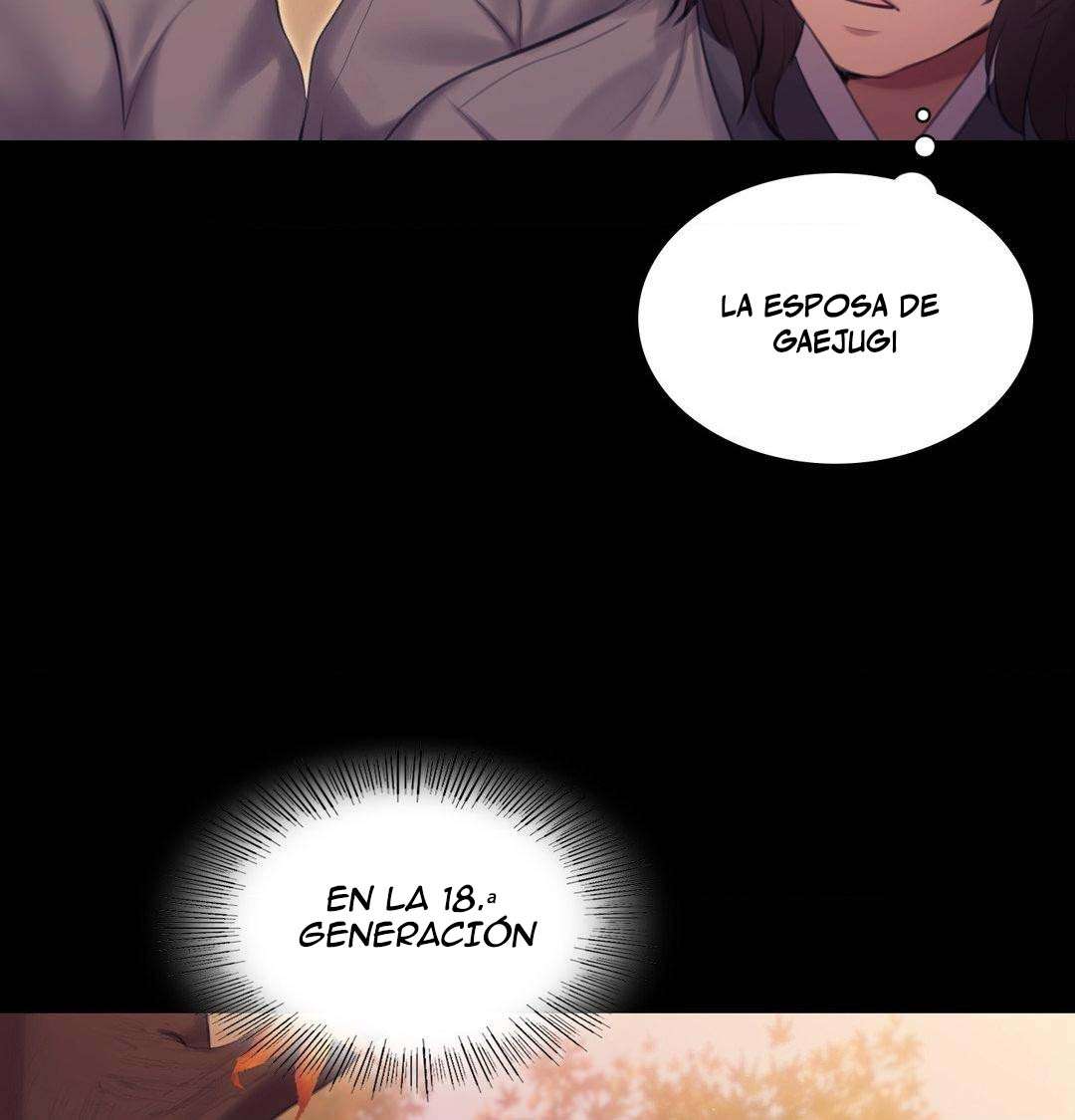 Madam Capitulo 165 página 93