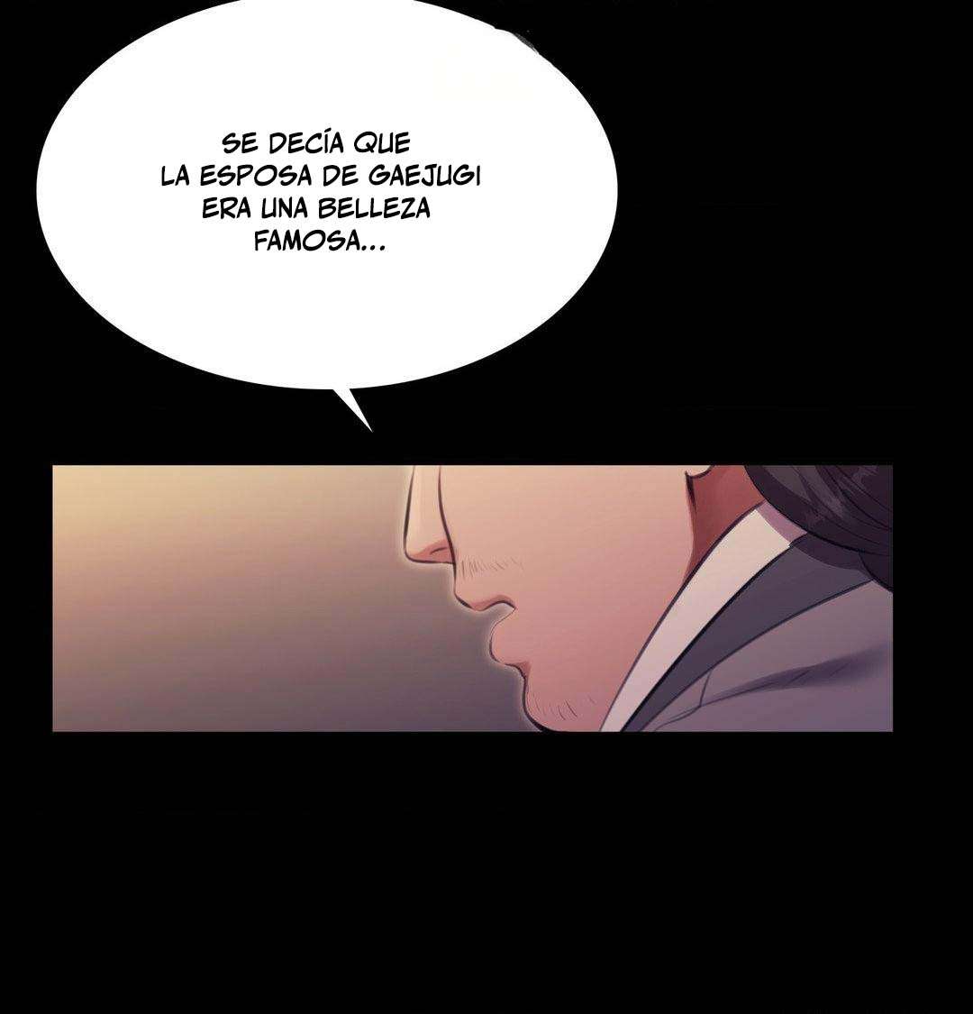 Madam Capitulo 165 página 96