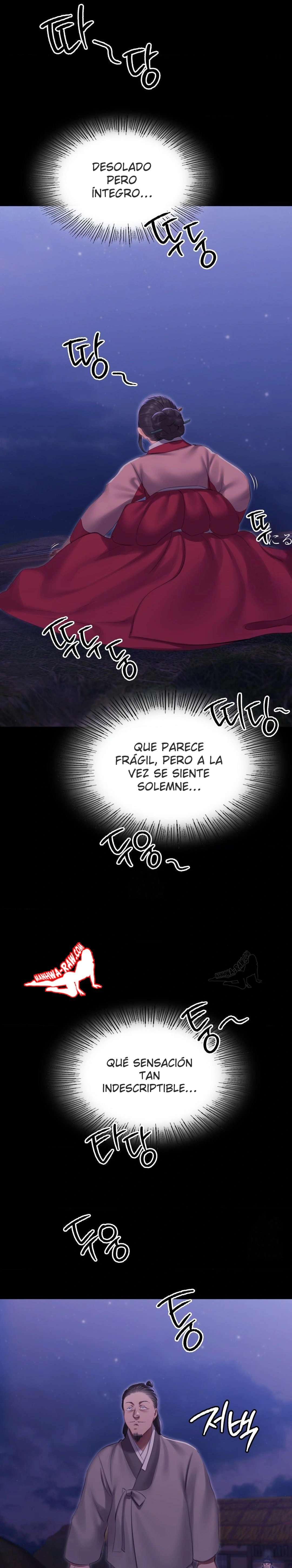 Madam Capitulo 166 página 16