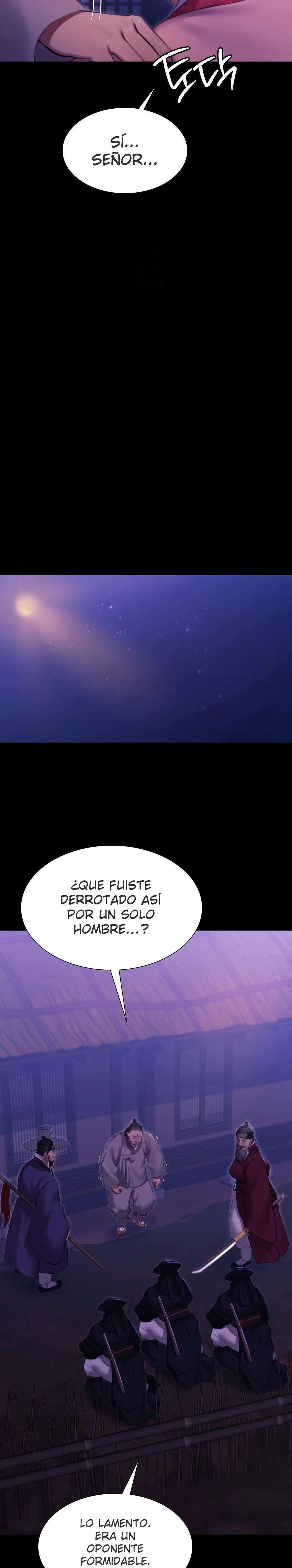 Madam Capitulo 166 página 26