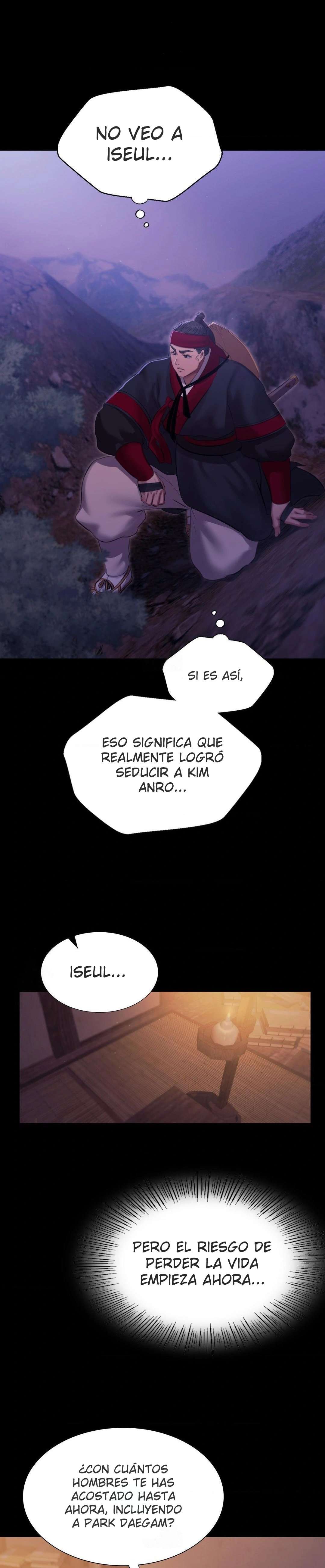 Madam Capitulo 167 página 2