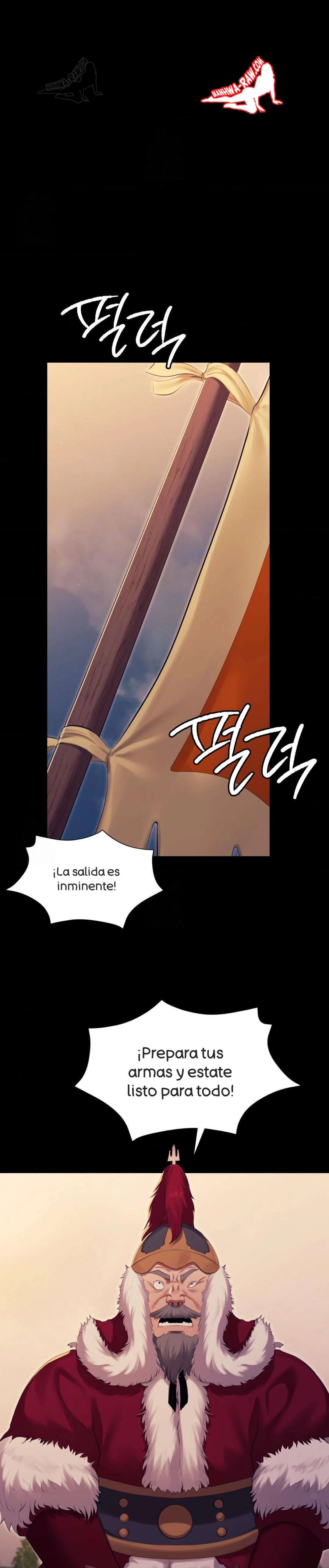 Madam Capitulo 169 página 25