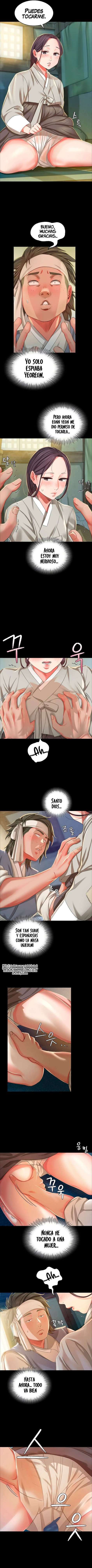 Madam Capitulo 17 página 3