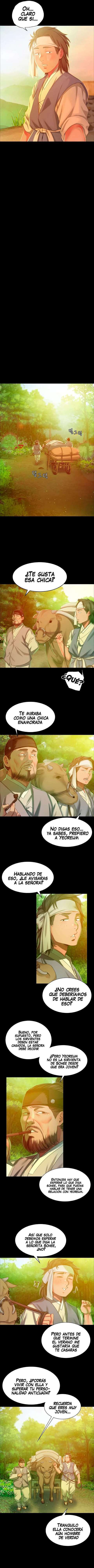 Madam Capitulo 17 página 6