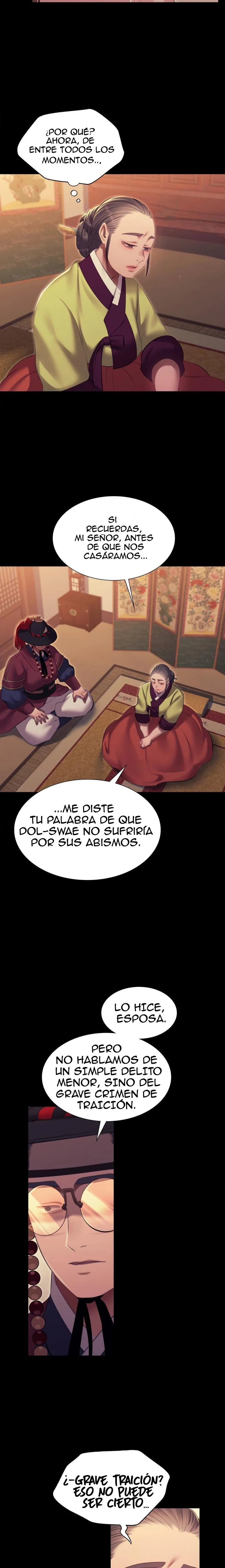 Madam Capitulo 173 página 5