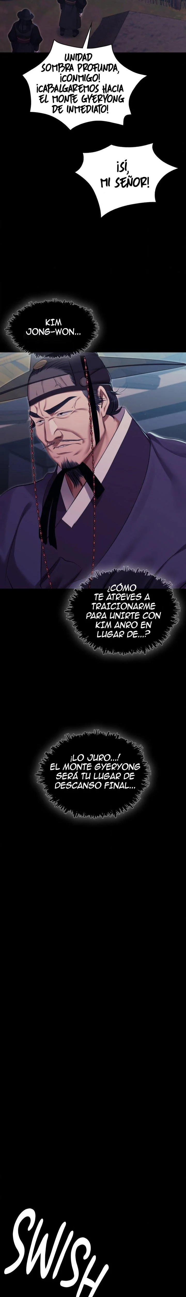 Madam Capitulo 179 página 11