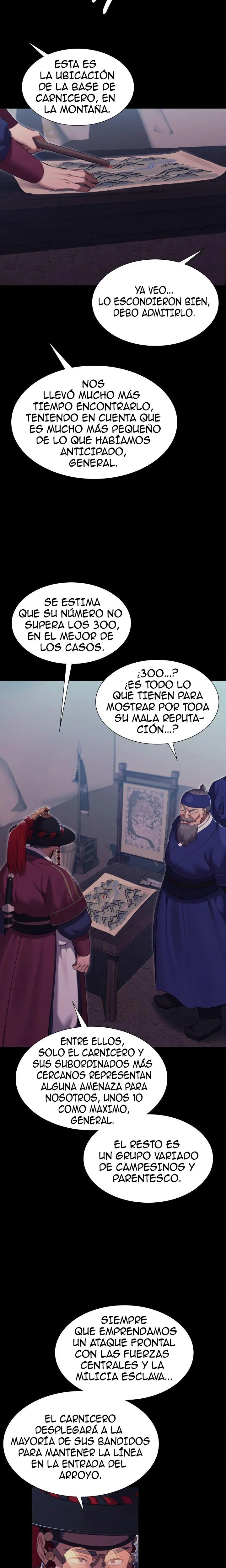 Madam Capitulo 179 página 12