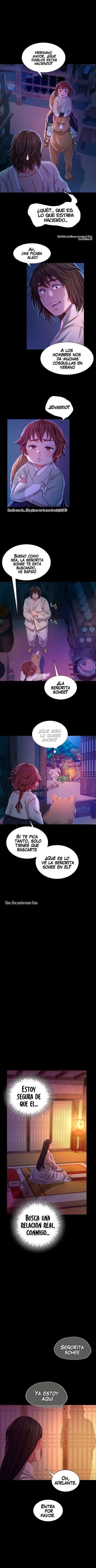 Madam Capitulo 18 página 6