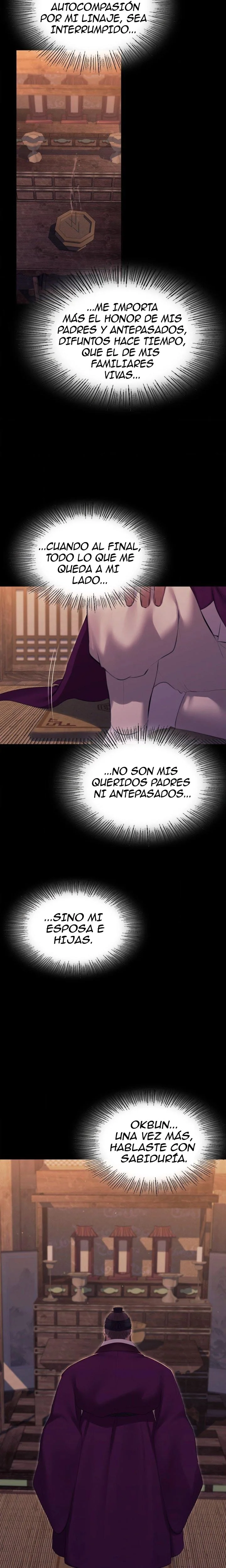 Madam Capitulo 180 página 20