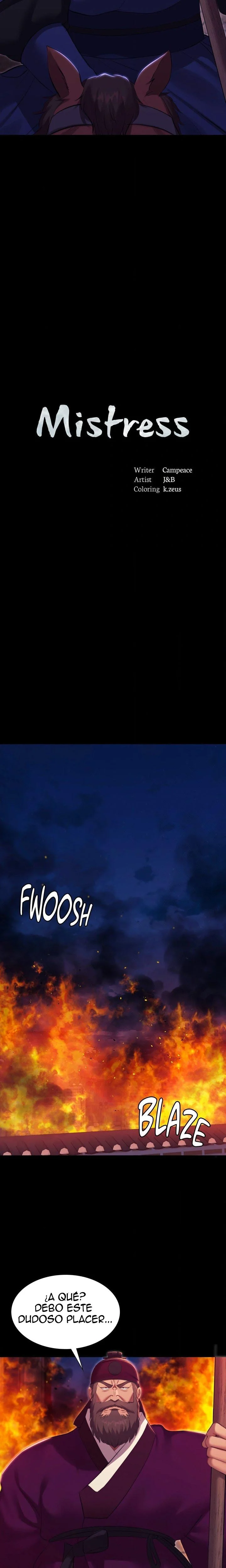 Madam Capitulo 182 página 2