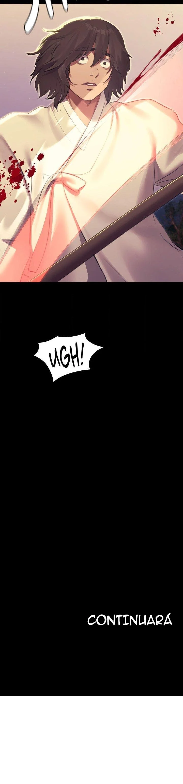 Madam Capitulo 186 página 25