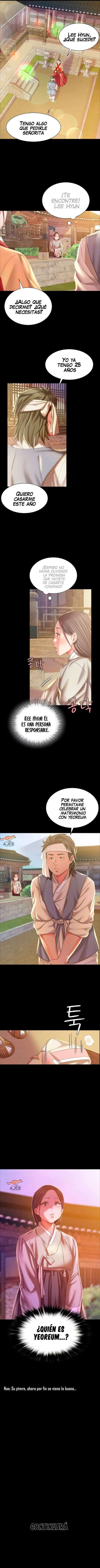 Madam Capitulo 19 página 11