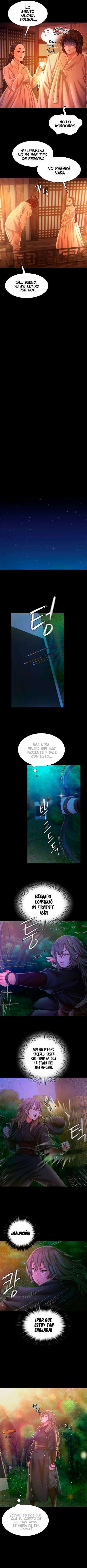 Madam Capitulo 19 página 5