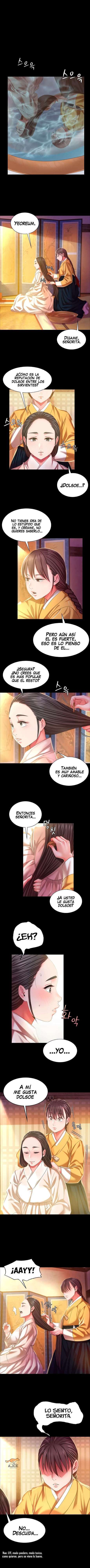 Madam Capitulo 19 página 8
