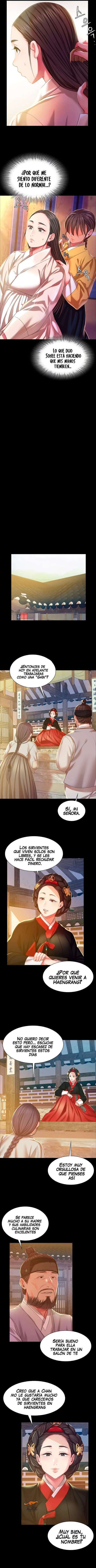 Madam Capitulo 19 página 9