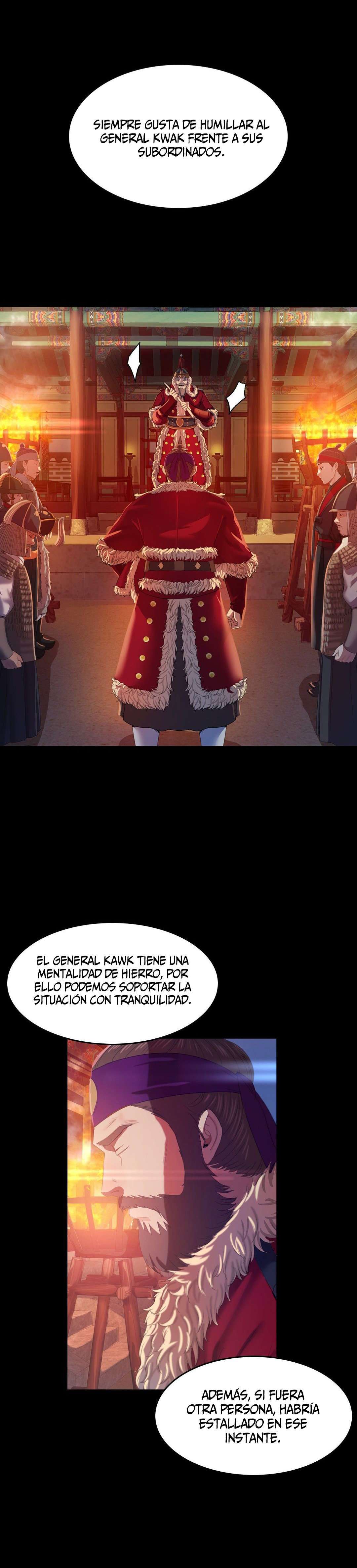 Madam Capitulo 2 página 12